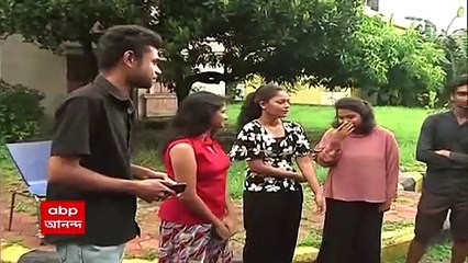 Srilanka Crisis: দ্বীপরাষ্ট্রে গণবিদ্রোহ, চরম দুশ্চিন্তায় কলকাতায় পড়তে আসা শ্রীলঙ্কার পড়ুয়ারা