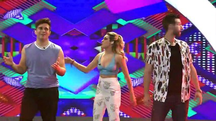 ¡Lo superaron! En 'Orbital' hacen el paso de Anitta y este fue el resultado