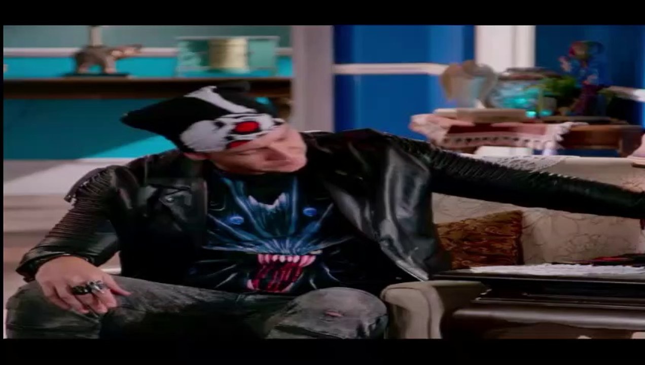 Vecinos Temporada 13 Capitulo 4