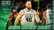 Should the Celtics Bring Back Aaron Baynes?