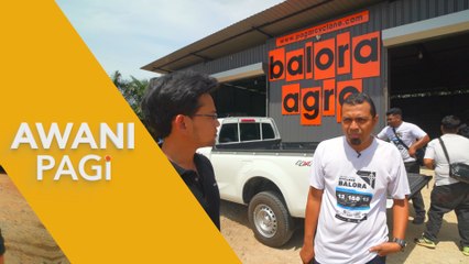 Usahawan Felda | Balora Brothers unjur perolehan sebanyak RM50 juta pada tahun 2025