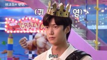 [Eng Sub] Jinxed At First (Ep 1-2 Behind The Scenes)