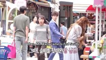 [Eng Sub] Jinxed At First (Ep 3-4 Behind The Scenes)