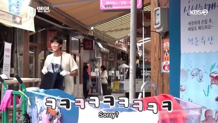 [Eng Sub] Jinxed At First (Unreleased Behind The Scenes)