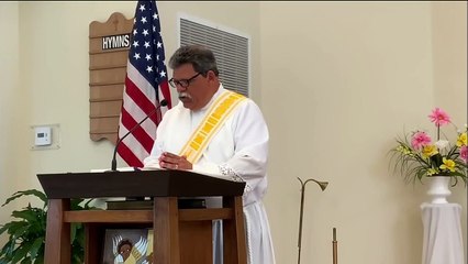 Catholic Mass Today I Daily Holy Mass I Monday July 11 2022 I English Holy Mass I 5.00 AM