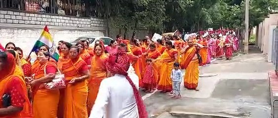 Chaturmas is an occasion for self-realization - Muni Rashmikumar