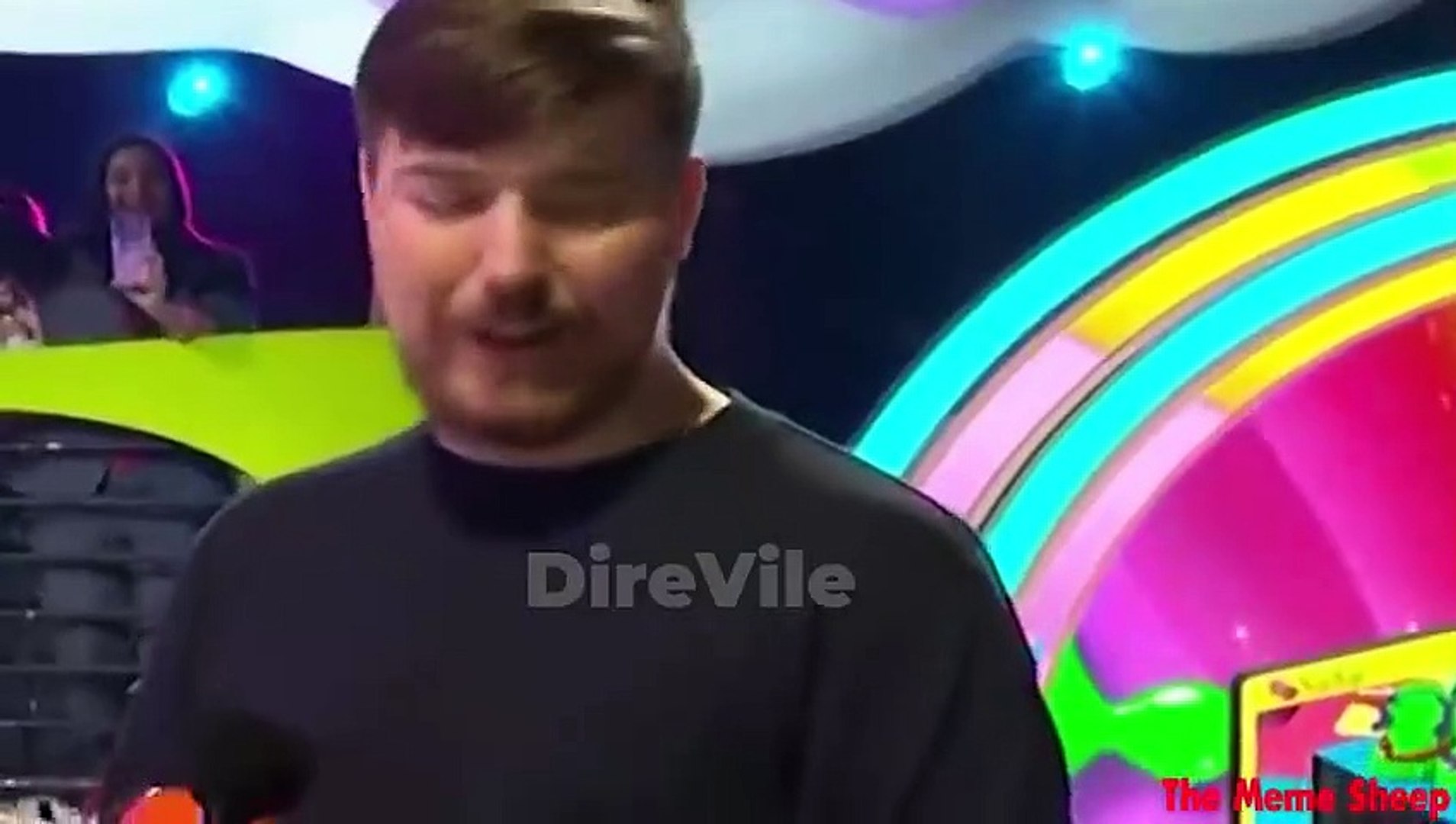 unpredictable memes