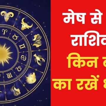 Horoscope Today, July 11, 2022: Astrological prediction