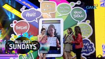 All-Out Sundays: Mga Ka-AyOS, isa ba kayo sa na-shout out ngayong Linggo? | Shout Out Station