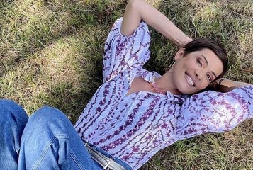 Ce parfum frais et envoûtant est parfait en été... Il est porté depuis 10 ans par Cristina Cordula