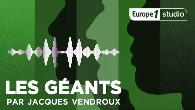 Les Géants : Saison 1 Episode 5 - Eric Pécout : à Nantes, le canari (dés)enchanté