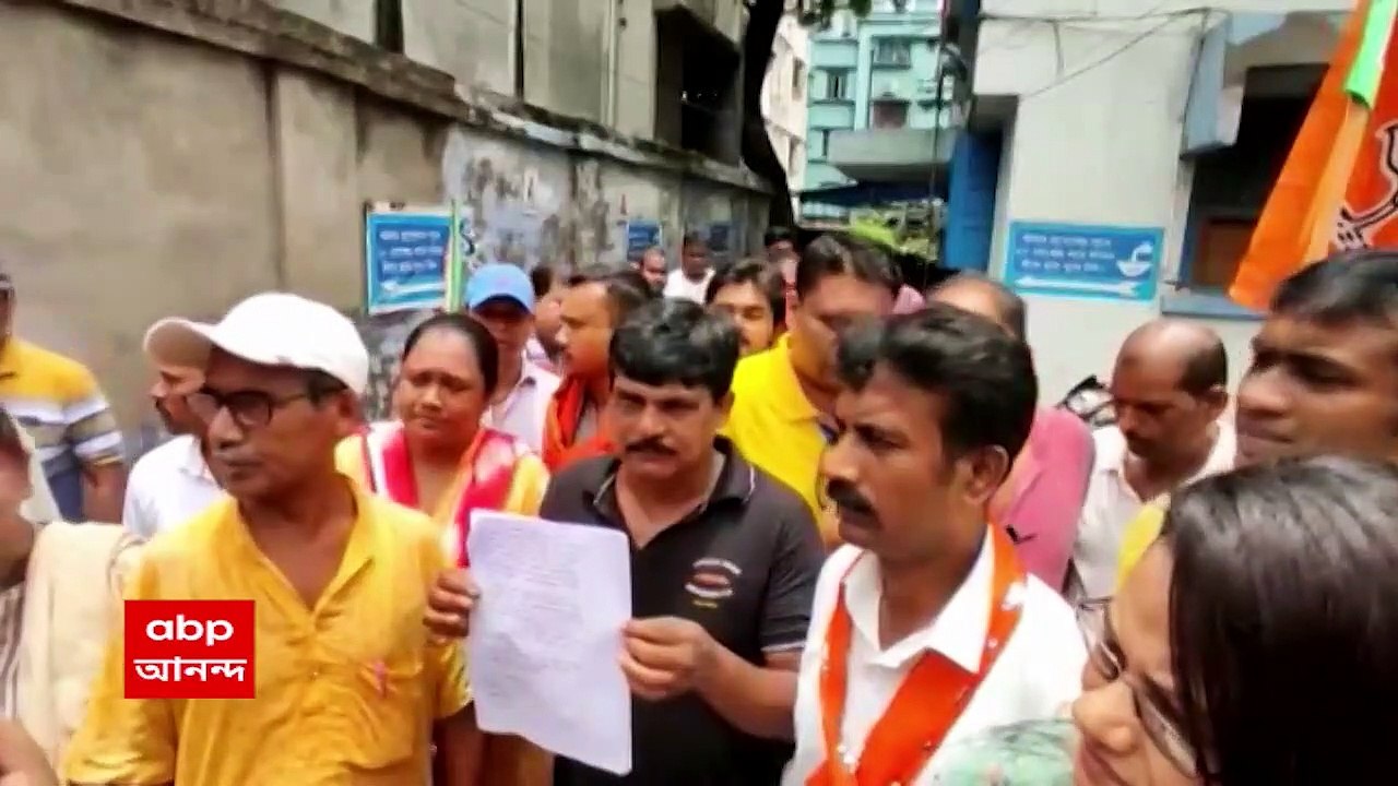 Mohua Kali Controversy: মহুয়া মৈত্রের মন্তব্য-ব...
