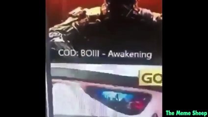 try not to laugh but it's actually funny part 2