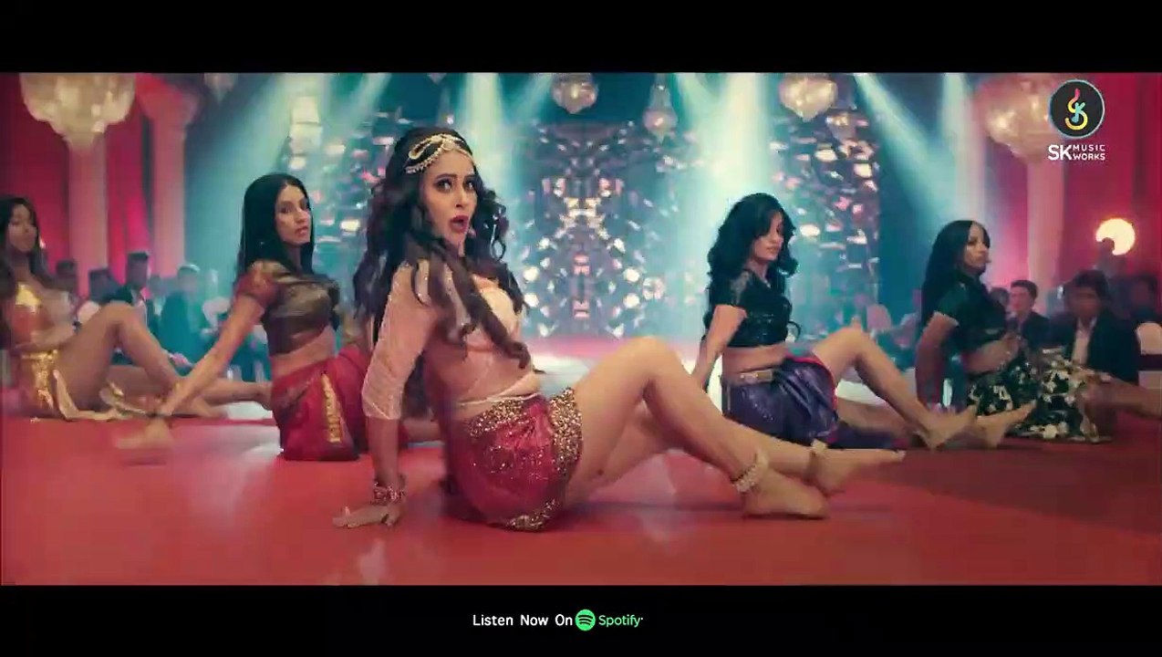 Chhammo | Siddharth Kasyap | Raja Hasan | Sakshi Holkar | Shakeel Azmi | Shwetaa Khanduri | Aziz Zee
