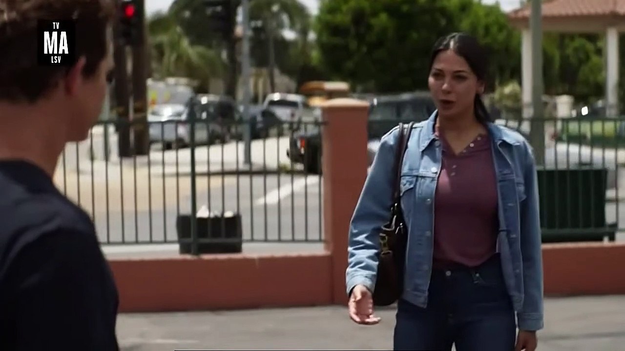 Animal Kingdom S06E07 Incognito