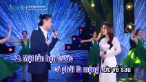 Liên Khúc Tình Đẹp Như Mơ - Ngọc Diệu ft. Henry Nguyễn - Liên khúc cha cha cha hay nhất