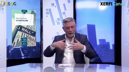Après le capitalisme : transformation, diversité, disparition  [Pierre-Yves Gomez]