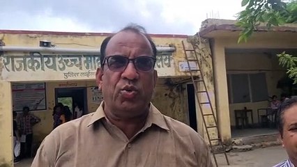 225 बच्चों की पढ़ाई पर लटकी तलवार