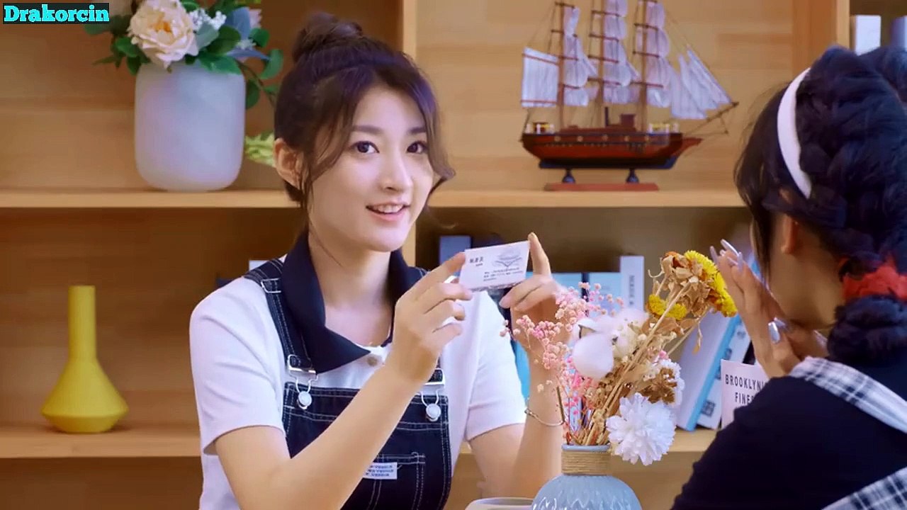 Dear Probationary Girlfriend episode 1