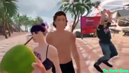 memes but each time you laugh, you replay the video part 2