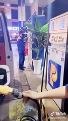 961333Sắm G63 hơn 14 tỷ, Trang Nemo chi gần 20 triệu mỗi tháng để đổ xăng