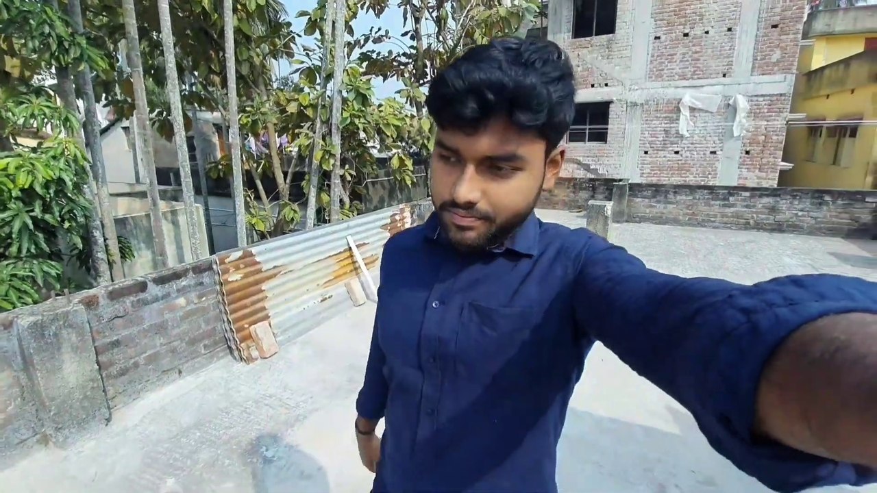 My First Vlog (Introduction Video) _ vlog 1