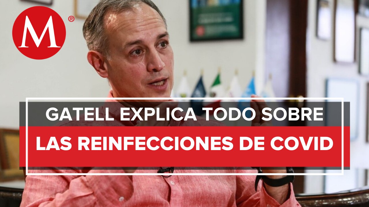 Farmacéuticas "acosan" para forzar compra de vacunas contra covid-19: López-Gatell