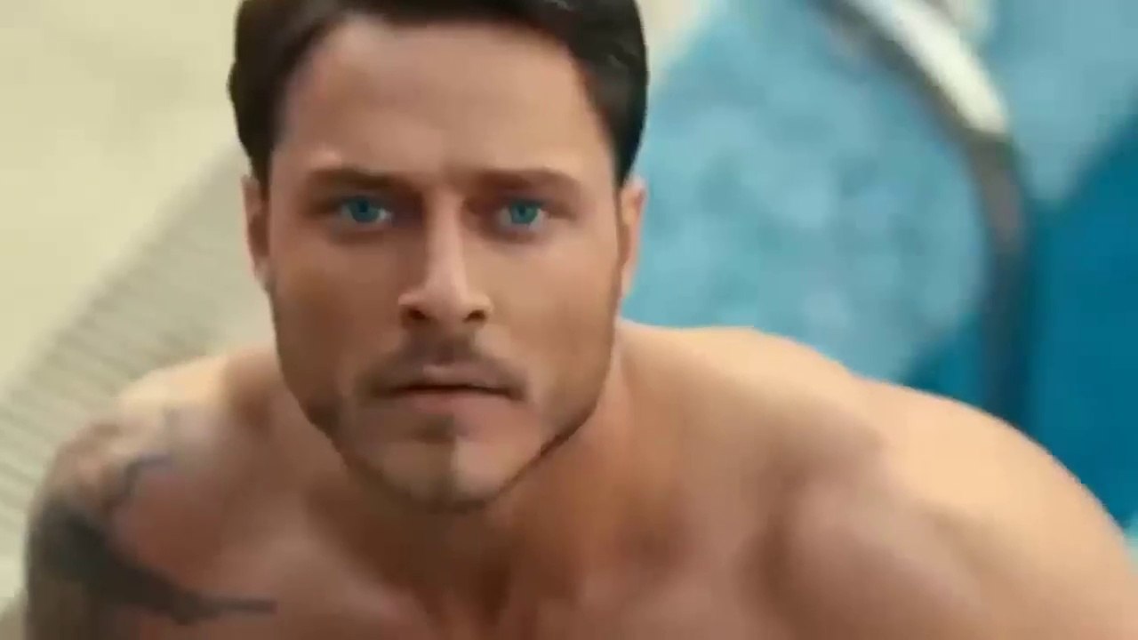 مسلسل التركى اجمل منك 3