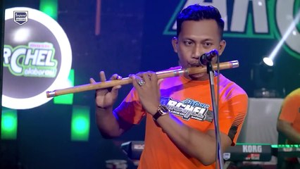 Benang Biru - Tasya Rosmala Ft. Gerry Mahesa (Official Live Music)