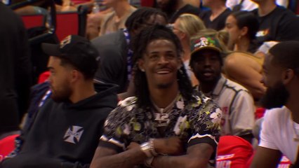 Game Recap: Grizzlies 70, Timberwolves 63