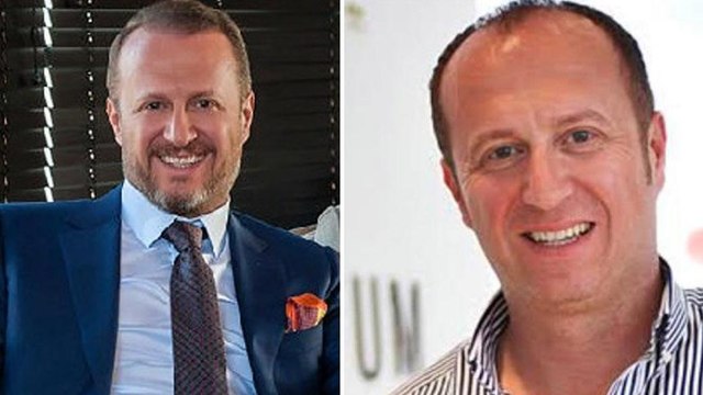 Ünal Pala ve eşi Evrim Pala tekne kazasında yaşamını yitirdi