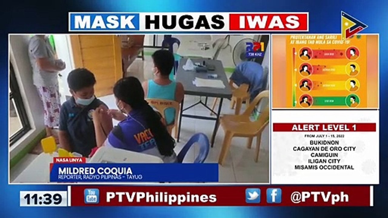 Pangasinan Provincial Health Office, pinangangambahan ang pagtaas ng kaso ng COVID-19 sa lalawigan