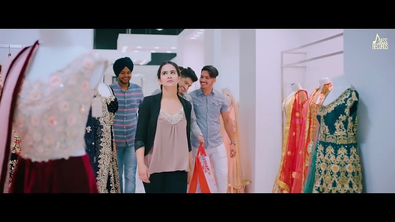 Diamond | Official Music Video | Gurnam Bhullar | Songs 2018 | Jass Records