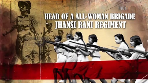 India@75: कौन थीं कैप्‍टन डॉ. लक्ष्‍मी सहगल? जिसने आजादी की लड़ी लड़ाई 