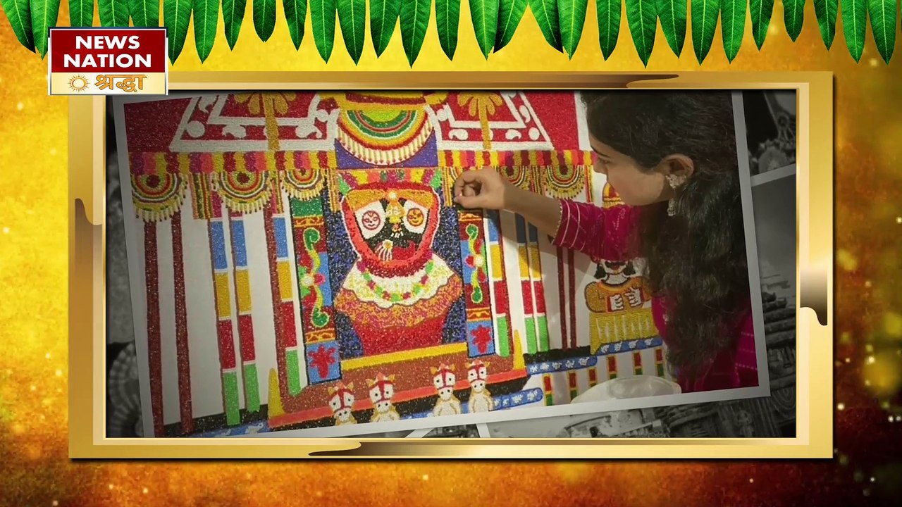 इन रहस्मयी मंदिर में आंखों पर पट्टी बांधकर पुजारी बदलते हैं मूर्तियां, धड़कता है श्री कृष्ण का दिल