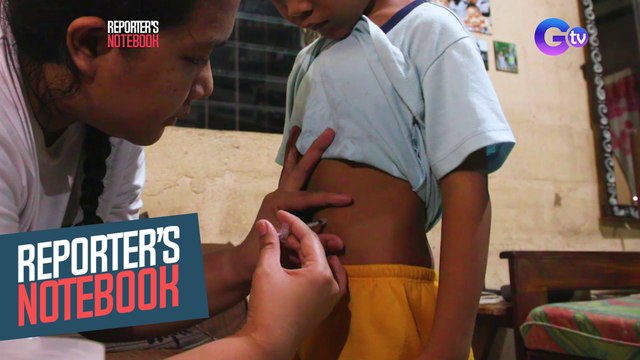 Insulin, ang mahal ngunit kailangang medikasyon ng mga may diabetes | Reporter's Notebook