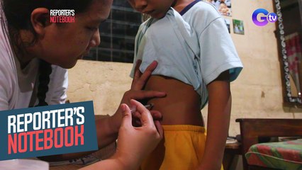 Insulin, ang mahal ngunit kailangang medikasyon ng mga may diabetes | Reporter's Notebook