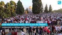 Signification, origine, sacrifices... ce qu'il faut savoir sur l'Aïd el-Kebir