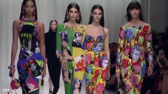 Celebs Bringing Back Fashion From Back In The Day