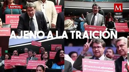 Milenio Noticias, con Liliana Sosa, 10 de julio de 2022