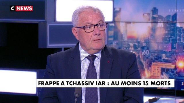 Bruno Clermont : «Après la pause, les combats vont reprendre, aussi violents voire plus violents»
