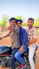 अखंड लड़के ॥ GIRLS FIRST ॥ RKWORLD #comedy #shorts