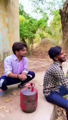 जैसी करनी वैसी भरनी  ॥ BOMB BLAST ॥ RKWORLD #shorts #comedy