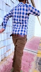 AAJ KA FASHION    CHHAPRI STYLE   EVOLUTION OF DESIGN   COMEDY   #shorts #comedy