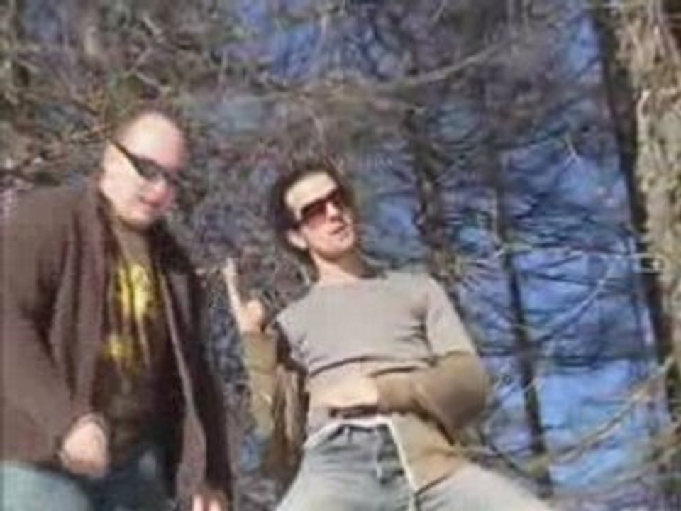 DICK IN A BOX - FUNK OFF - FRENCH VERSION