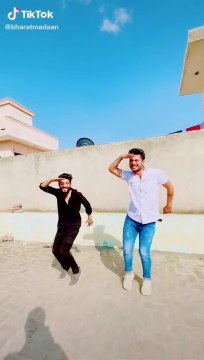 Dancing video ! Short dancing video