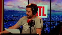 Le journal RTL de 6h30 du 11 juillet 2022