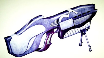 Las 10 Armas más Poderosas y Avanzadas del Planeta