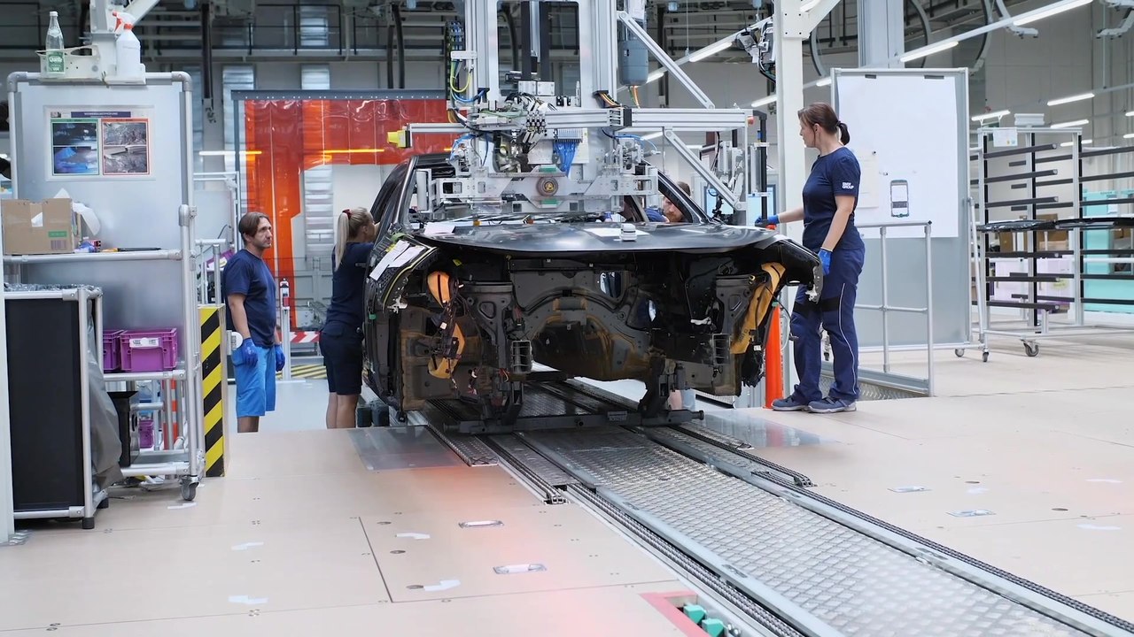 Neuer Opel Astra Sports Tourer - Stylish, sportlich und so geräumig