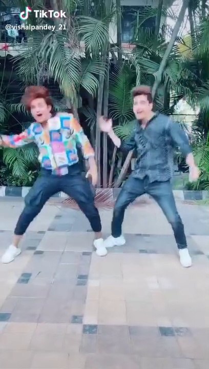 Dancing video ! Short dancing video